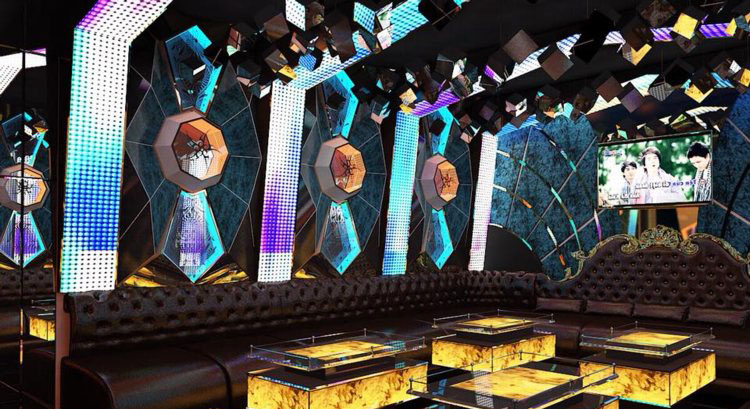 hình ảnh karaoke đẹp giá rẻ 1