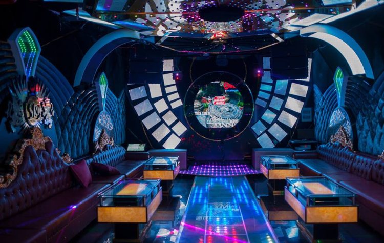 hình ảnh karaoke đẹp giá rẻ 2