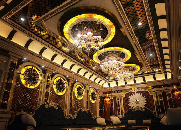 hình ảnh karaoke đẹp giá rẻ 10