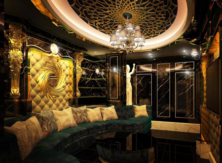 hình ảnh karaoke đẹp giá rẻ 12