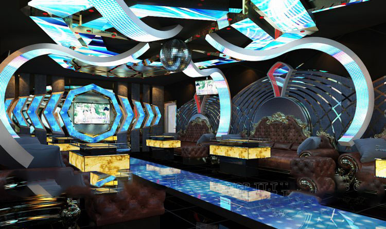 karaoke deisgn 8