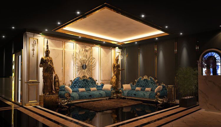 làm phòng karaoke 2