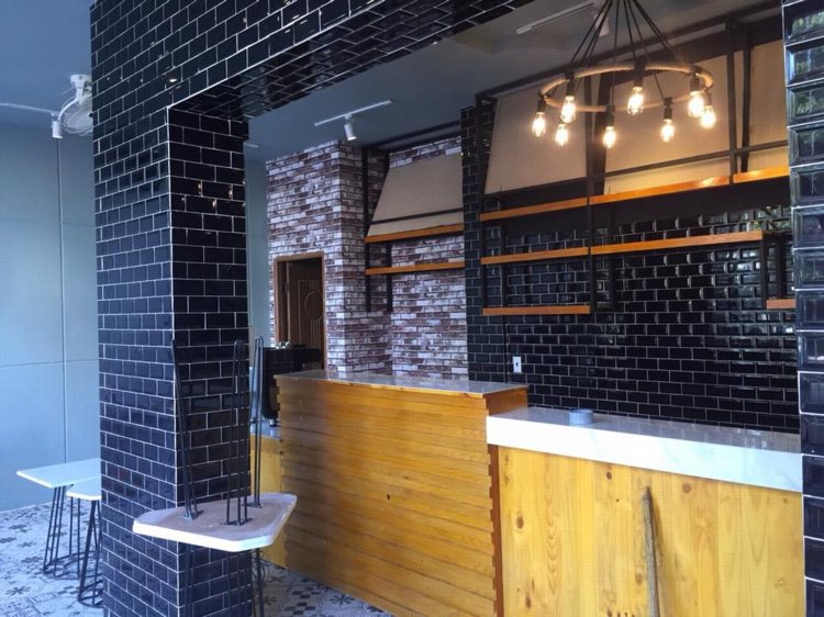 thiết kế quán cafe tại Thủ Dầu Một Bình Dương 3