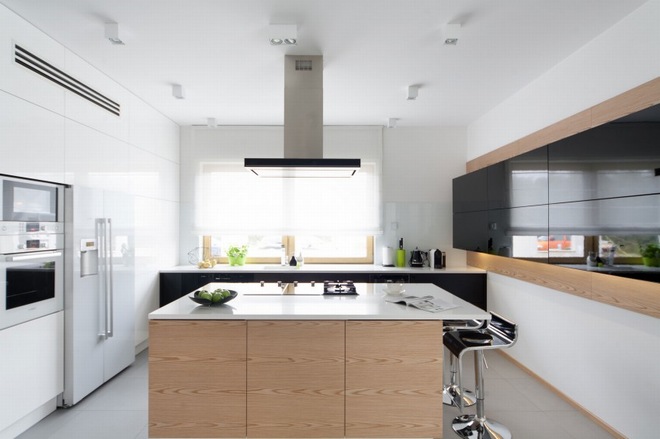 ý tượng thiết kế nội thất chung cư