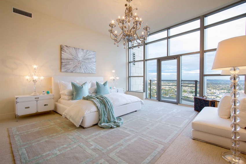 nội thất căn hộ,,thi cong penthouse
