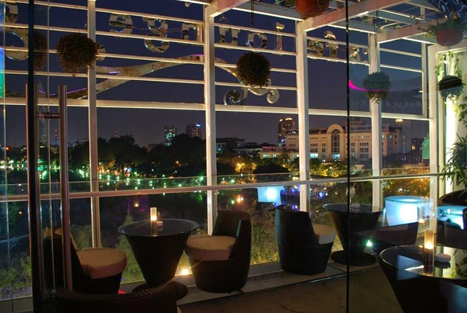 nội thất quán cafe đẹp,xay dung noi that cafe
