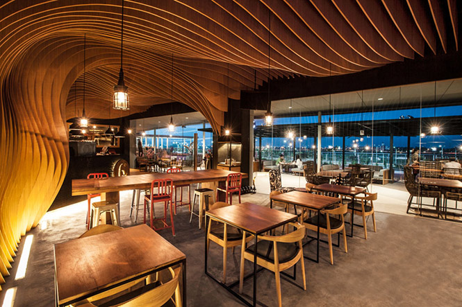 quán cafe đẹp