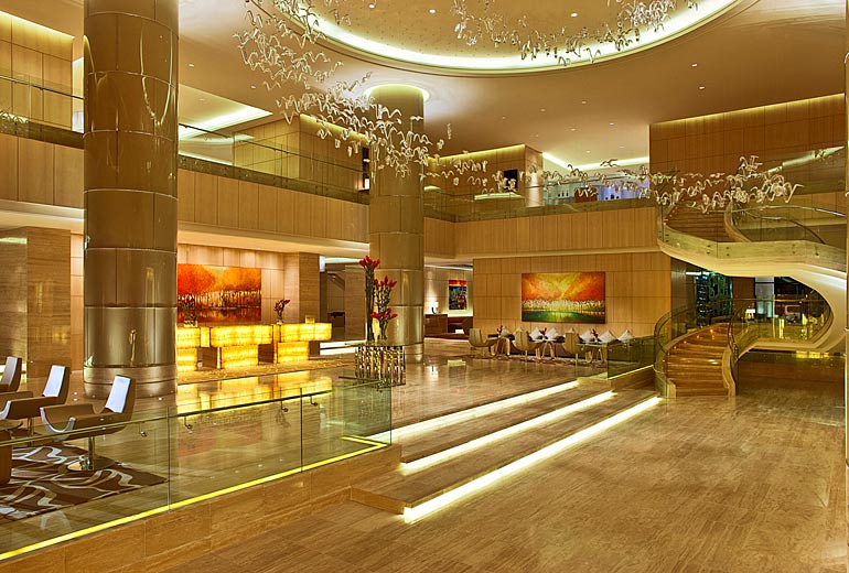 thiết kế thi công khách sạn,thi cong khach san