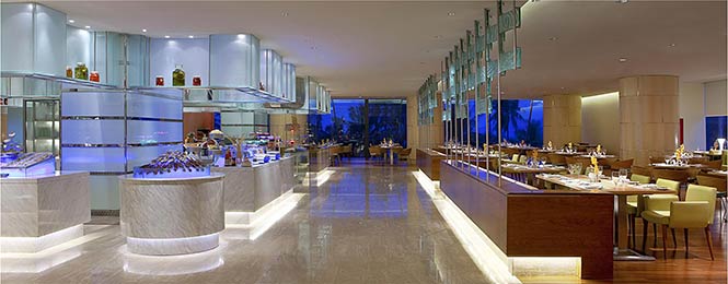 Nội thất khách sạn