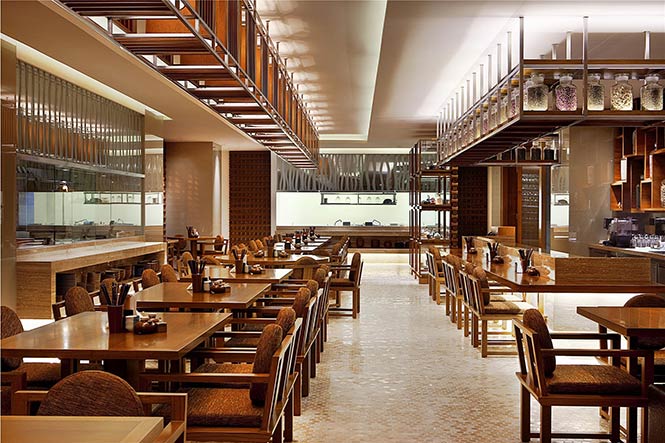trang trí nội thất khách sạn,thi cong khach san