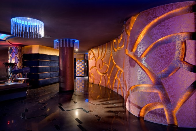 trang trí quán bar đẹp