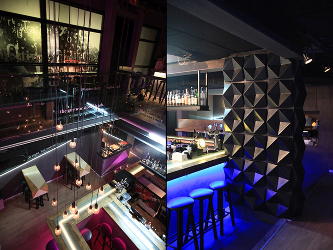 không gian quán bar đẹp,bar nuoc ngoai,thiet ke bar hien dai