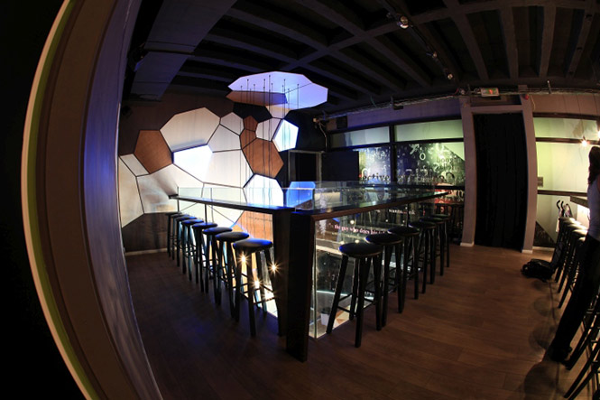 nội thất quán bar,xay dung quan bar