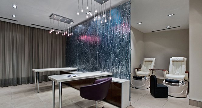 thiet ke thi cong showroom oto 6