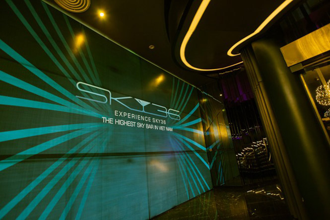thiết kế thi công bar club