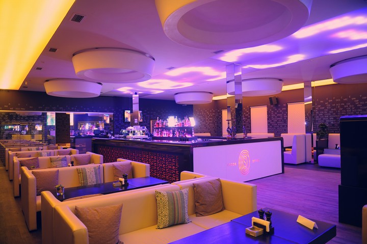 Ý tưởng cho 1 mô hình Cafe Club ấn tượng 2