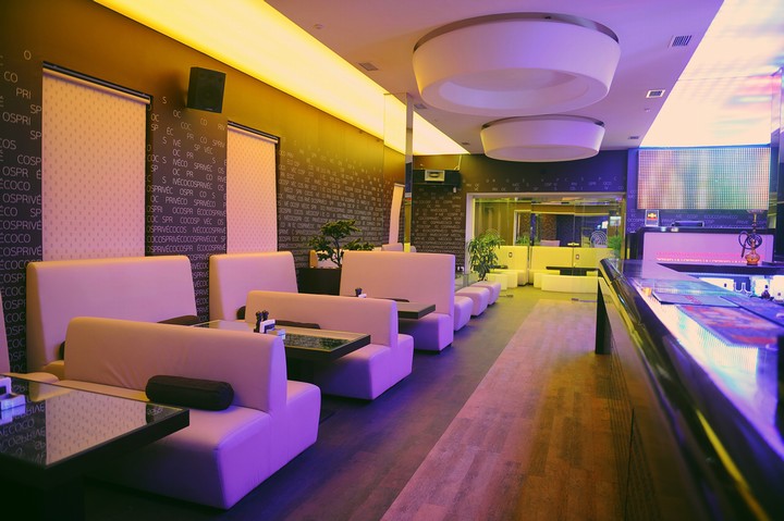 thiet ke cafe nhac 2