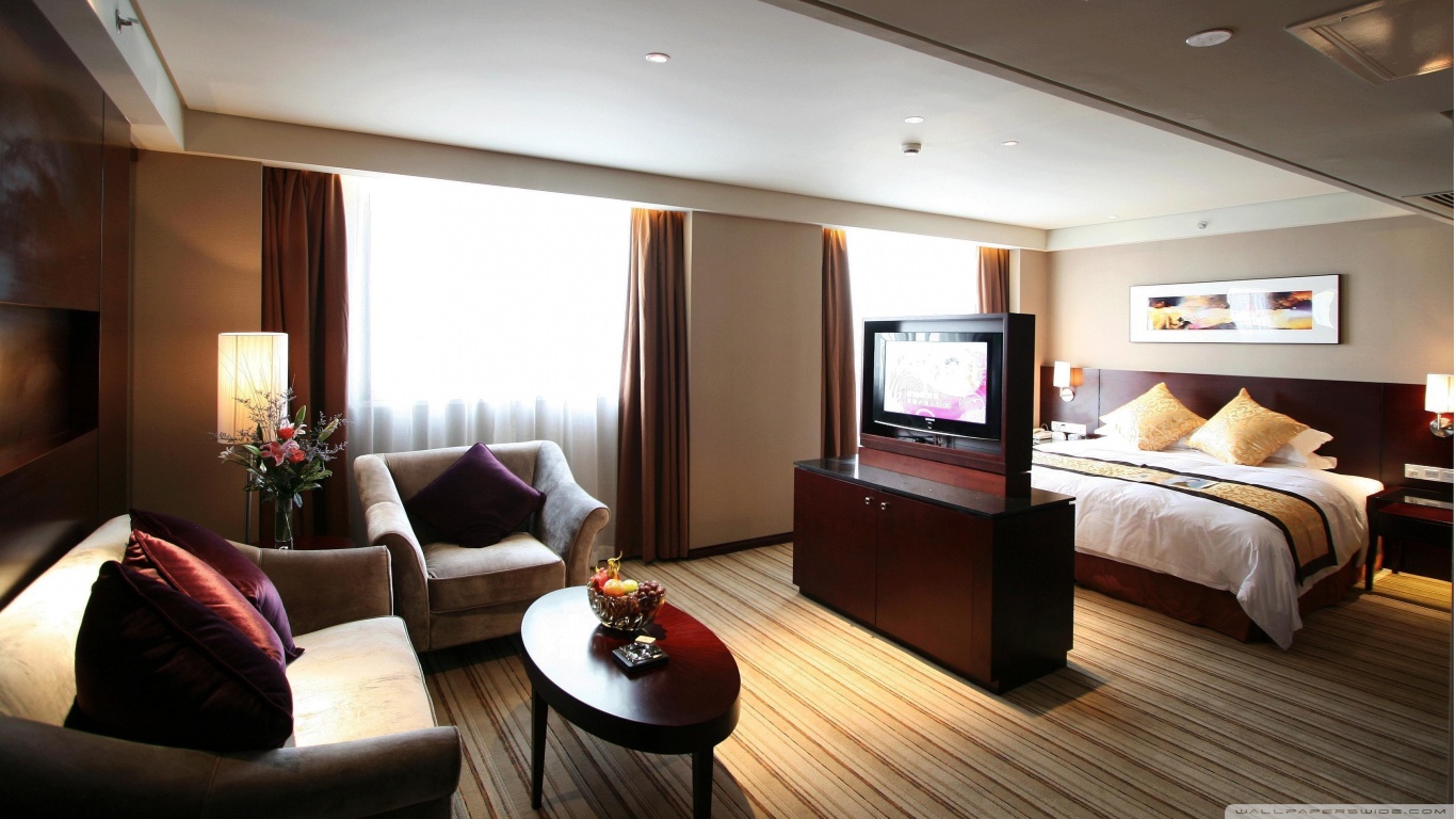 thiết kế noi thất phong ngủ 3