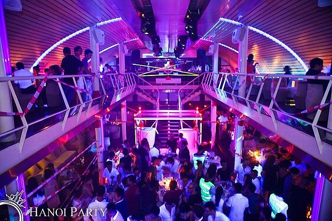 Bar Taboo Lounge
