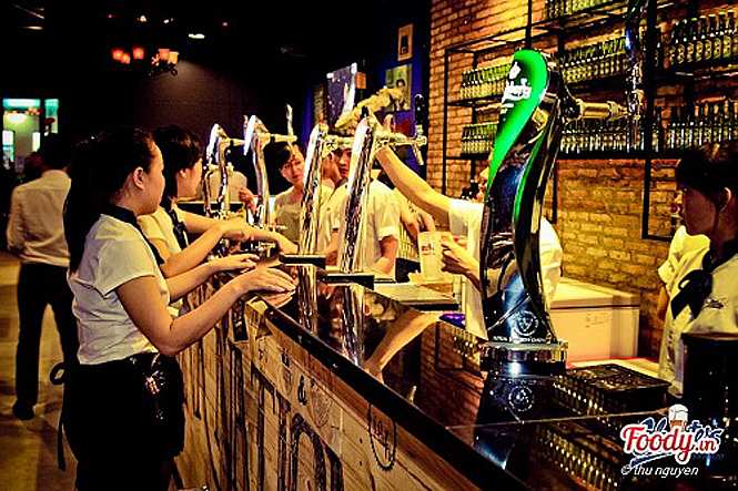 hình ảnh beer club đẹp