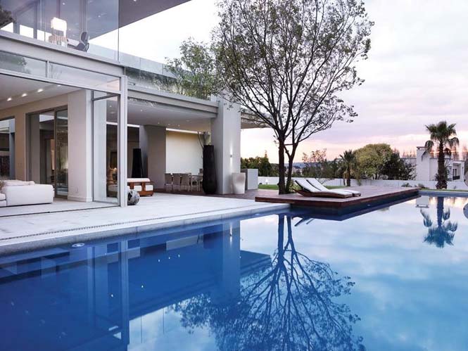 biệt thự 2 tầng đẹp,thiết kế nội thất biệt thự