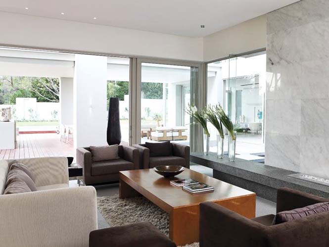 thiết kế biệt thự 2 tầng đẹp