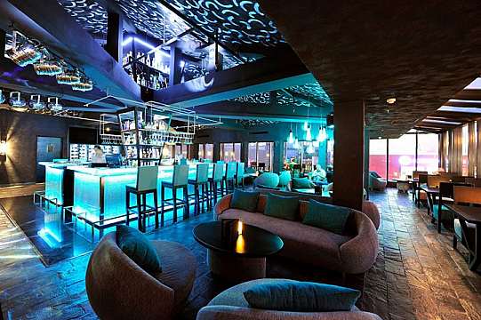 thiết kế beer club chuyên nghiệp