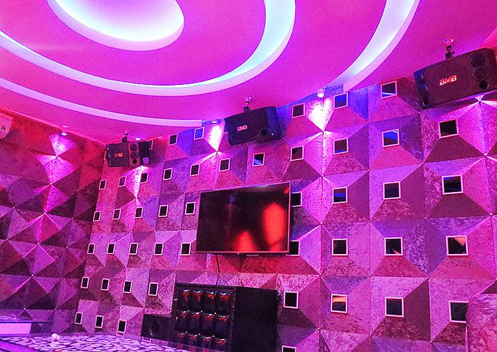 Karaoke Rạch Giá