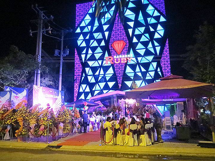 thiet ke karaoke an tuong