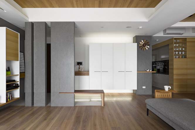 biệt thự hiện đại