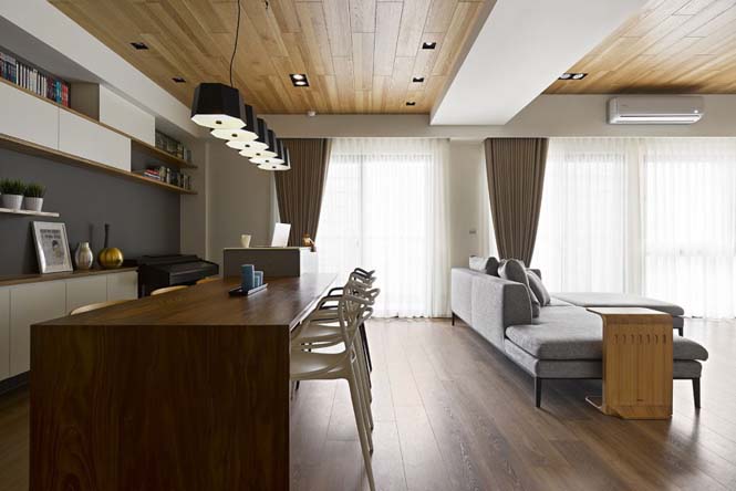 nội thất biệt thự đẹp