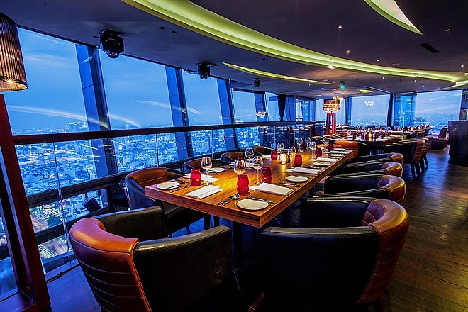 thiết kế quán bar chuyên nghiệp