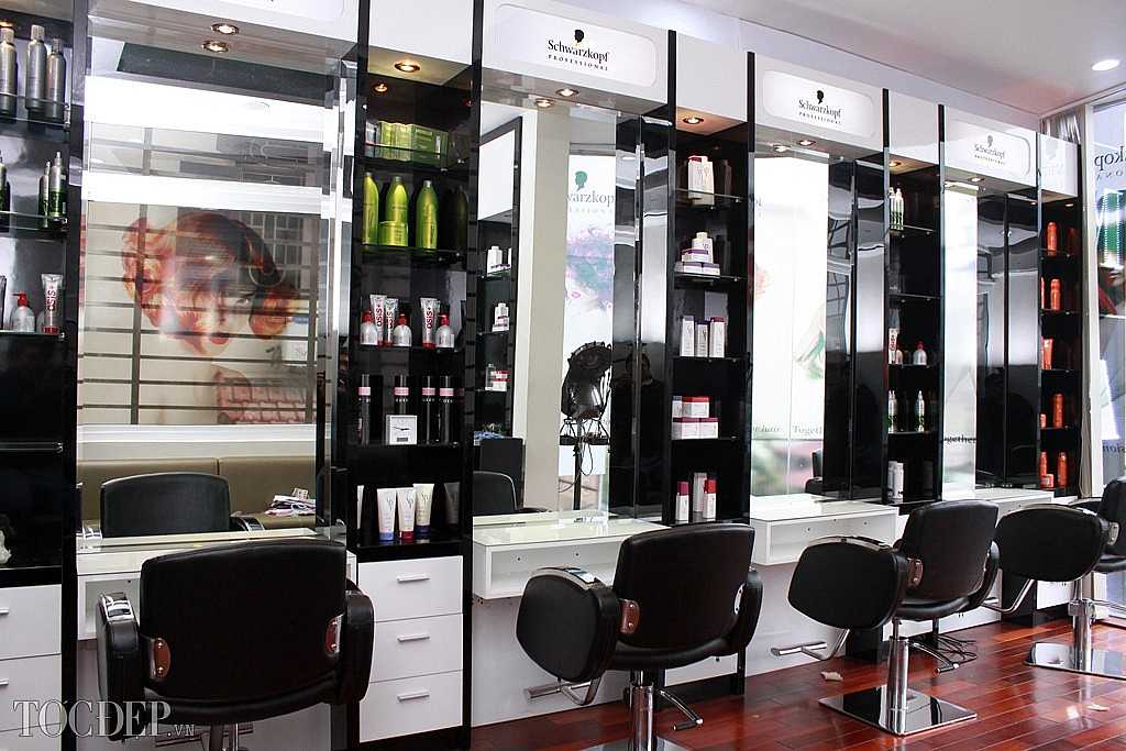 noi that salon toc