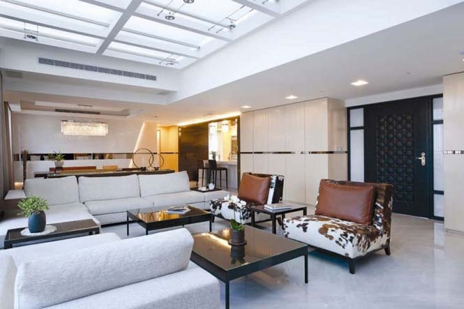 nội thất biệt thự đẹp