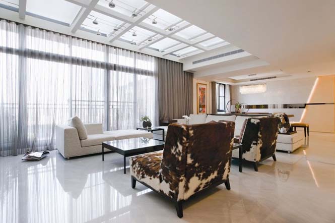 thiết kế nội thất