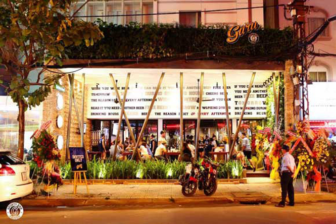 xay dung thi cong beer club