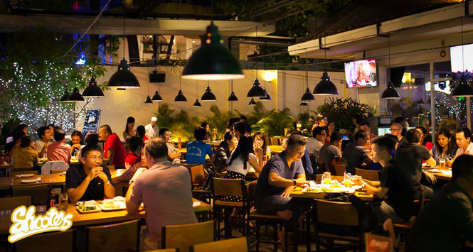 hinh anh beer club
