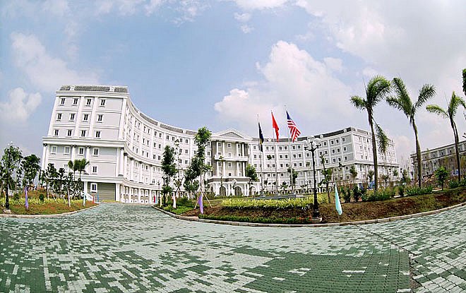Công ty xây dựng uy tín tphcm