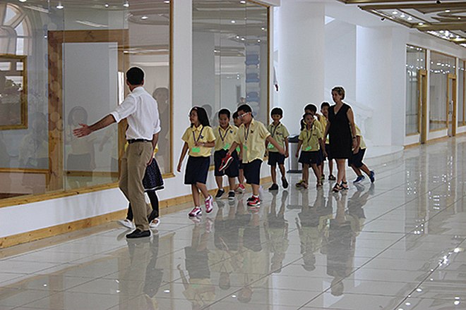 nhà thầu xây dựng uy tín