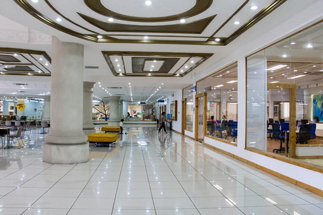 thiết kế nội thất chuyên nghiệp