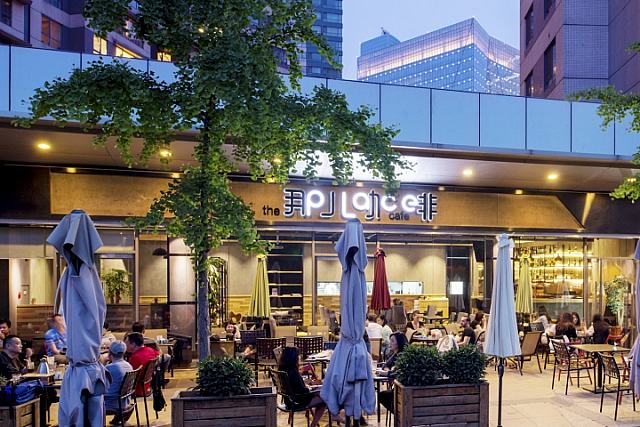 thiet ke quan cafe chuyen nghiep
