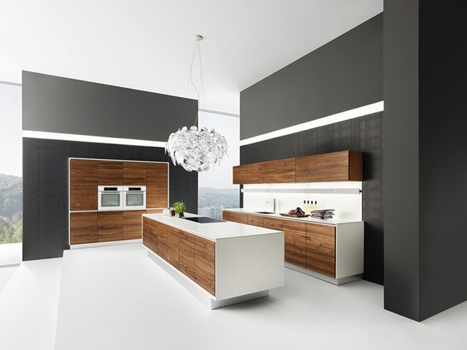 thiết kế thi công bếp chuyên nghiệp 2
