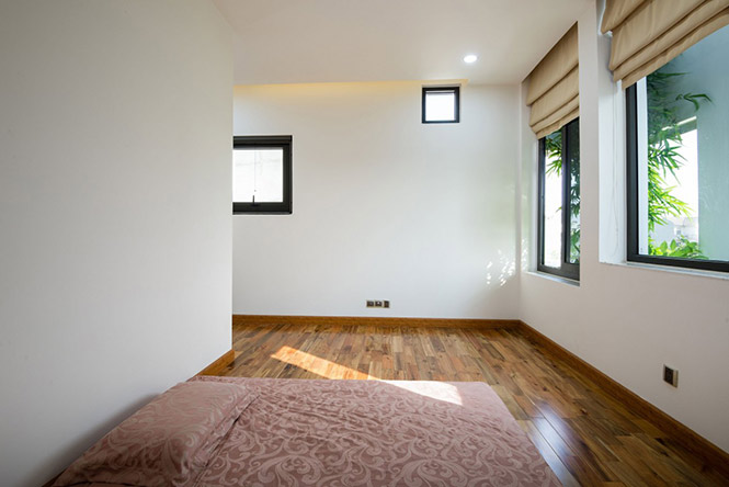 nội thất nhà phố