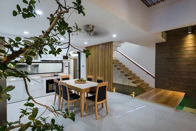 thi công nhà phố,xây dựng nhà phố đẹp