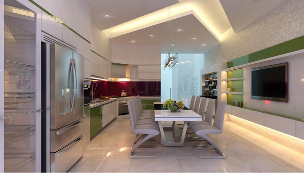 thiết kế nhà đẹp
