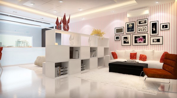 kiến trúc nhà phố