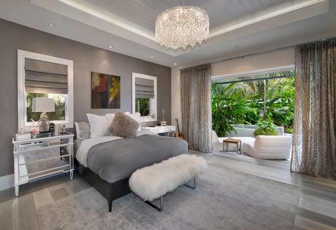 Thiết kế phòng ngủ đẹp