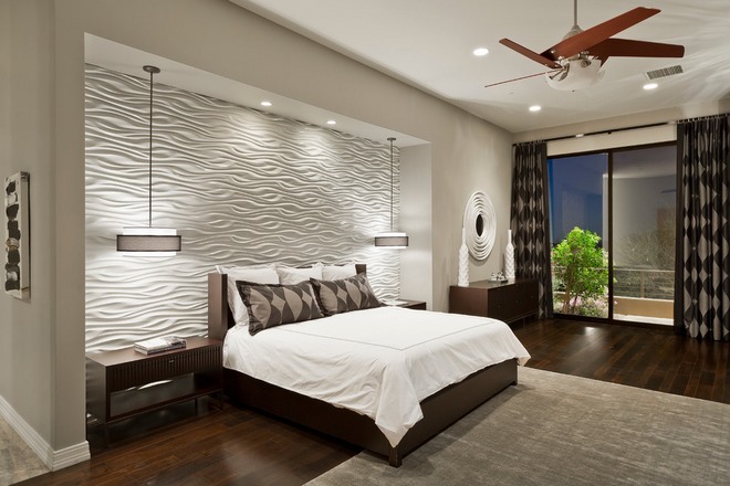 Tư vấn thiết kế phòng ngủ hiện đại đẹp