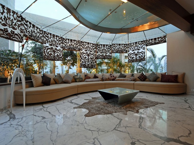 xay dung noi that Penthouse