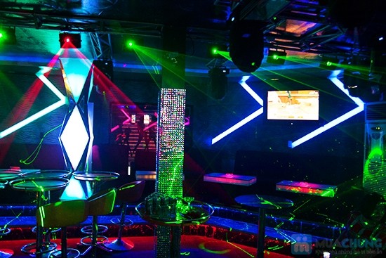 cafe dj an tuong